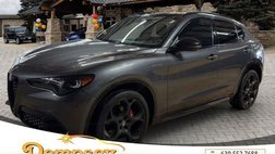2024 Alfa Romeo Stelvio Veloce