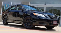 2009 Toyota Camry LE