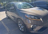 2019 Kia Sorento SX Limited V6