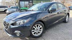 2014 Mazda MAZDA3 i Grand Touring