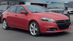 2014 Dodge Dart GT