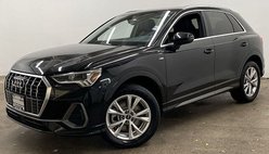 2024 Audi Q3 quattro S line Premium 45 TFSI
