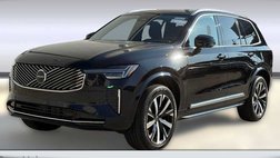 2025 Volvo XC90 B6 Core Bright Theme