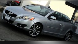 2011 Volvo C70 T5