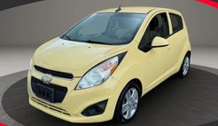 2013 Chevrolet Spark 1LT Auto