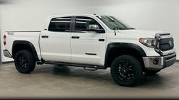 2019 Toyota Tundra SR5