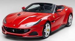 2022 Ferrari Portofino M Base