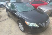 2008 Toyota Camry Hybrid Base