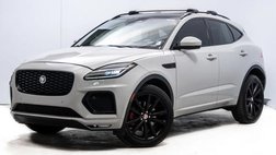 2022 Jaguar E-PACE 300 Sport