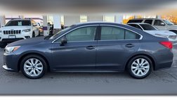 2015 Subaru Legacy 2.5i Premium