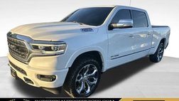 2020 Ram Ram Pickup 1500 Limited