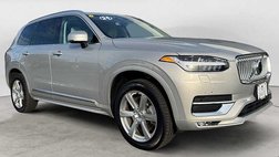 2024 Volvo XC90 B5 Core Bright Theme