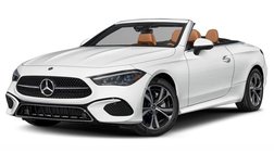 2025 Mercedes-Benz CLE CLE 300 4MATIC