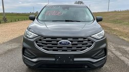 2019 Ford Edge SE