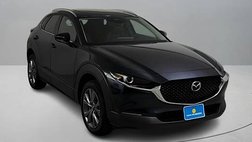 2025 Mazda CX-30 2.5 S Preferred