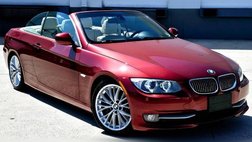 2011 BMW 3 Series 335i