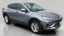 2024 Buick Envista Preferred