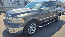2014 Ram Ram Pickup 1500 Laramie