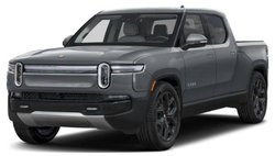 2025 Rivian R1T Adventure