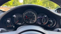 2017 Porsche 911 Turbo S