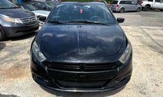 2013 Dodge Dart SXT