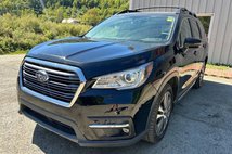 2020 Subaru Ascent Limited 8-Passenger