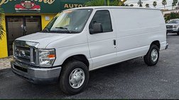 2014 Ford E-Series E-150