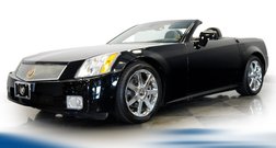 2004 Cadillac XLR Base
