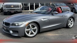 2011 BMW Z4 sDrive30i