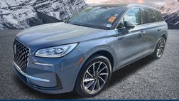 2023 Lincoln Corsair Grand Touring