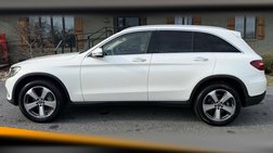 2019 Mercedes-Benz GLC-Class GLC 300