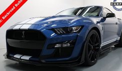 2020 Ford Mustang Shelby GT500