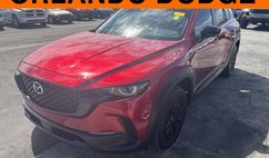 2024 Mazda CX-50 2.5 S Preferred