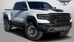 2023 Ram Ram Pickup 1500 TRX
