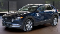 2022 Mazda CX-30 2.5 S Preferred