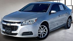 2014 Chevrolet Malibu LT