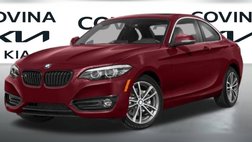 2018 BMW 2 Series 230i