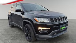2019 Jeep Compass Altitude