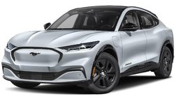2023 Ford Mustang Mach-E California Route 1