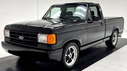 1989 Ford F-150 XLT Lariat