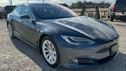 2017 Tesla Model S 75D