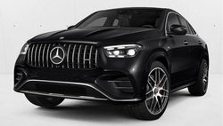 2024 Mercedes-Benz GLE-Class AMG GLE 53