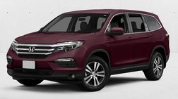 2016 Honda Pilot EX