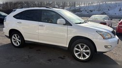 2009 Lexus RX 350 Base