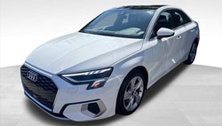 2023 Audi A3 Premium 40 TFSI