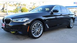 2023 BMW 5 Series 530e