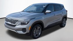 2023 Kia Seltos LX