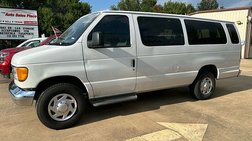 2006 Ford E-Series E-350 XL
