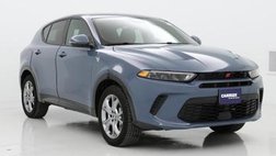 2024 Dodge Hornet R/T