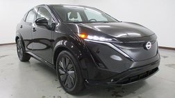 2023 Nissan Ariya Evolve+